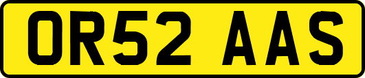 OR52AAS