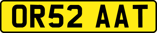 OR52AAT