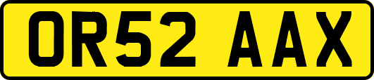 OR52AAX