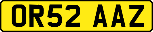 OR52AAZ