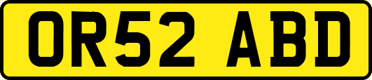 OR52ABD