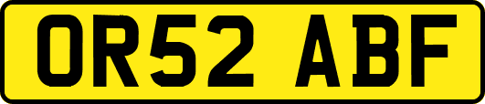 OR52ABF