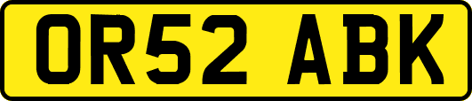OR52ABK
