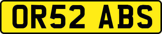 OR52ABS