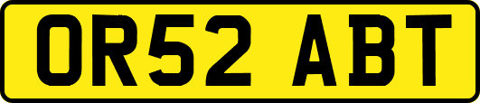 OR52ABT