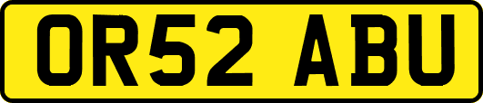 OR52ABU