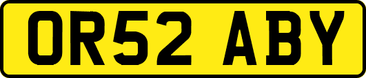 OR52ABY