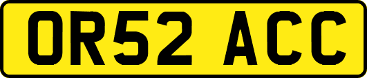 OR52ACC