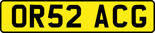 OR52ACG