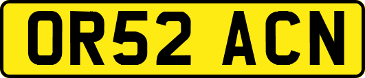 OR52ACN
