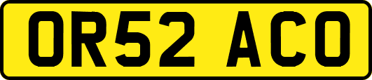 OR52ACO