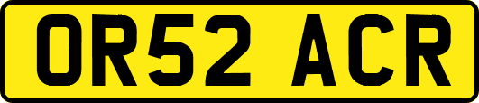 OR52ACR