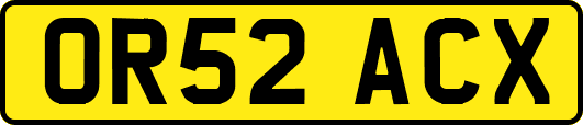 OR52ACX