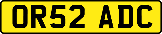 OR52ADC