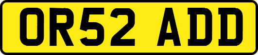 OR52ADD