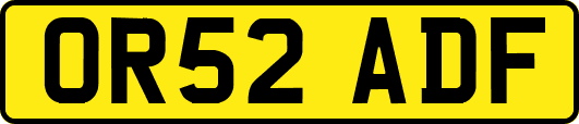 OR52ADF