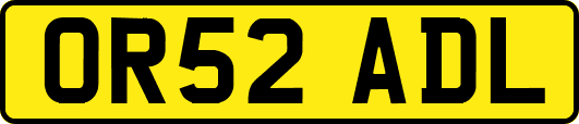 OR52ADL