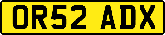 OR52ADX