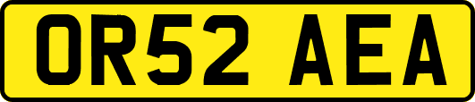 OR52AEA
