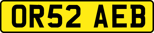 OR52AEB