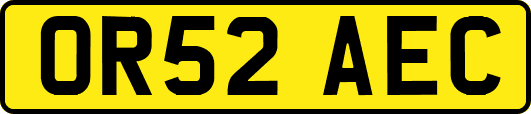 OR52AEC