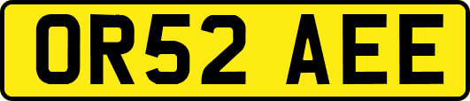 OR52AEE