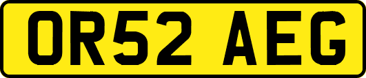 OR52AEG