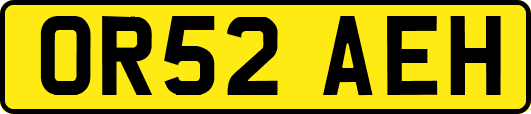 OR52AEH