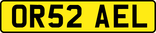 OR52AEL