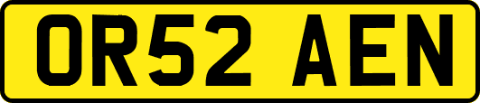 OR52AEN