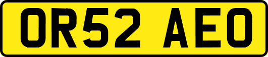 OR52AEO