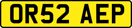 OR52AEP