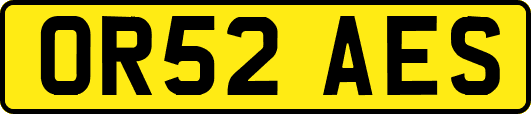 OR52AES