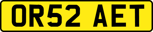 OR52AET
