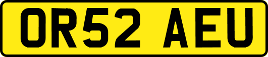 OR52AEU