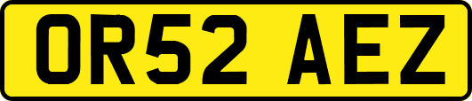 OR52AEZ