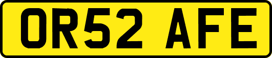 OR52AFE