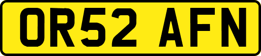 OR52AFN