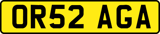 OR52AGA