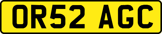 OR52AGC