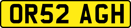 OR52AGH