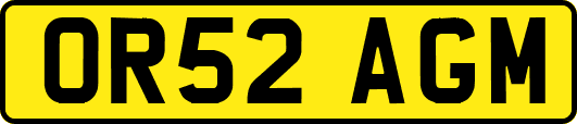 OR52AGM
