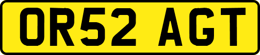 OR52AGT