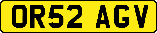 OR52AGV