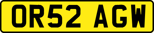 OR52AGW