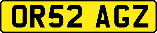 OR52AGZ