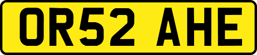 OR52AHE