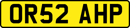 OR52AHP
