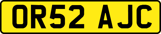OR52AJC