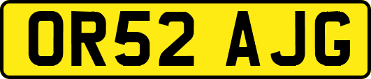 OR52AJG
